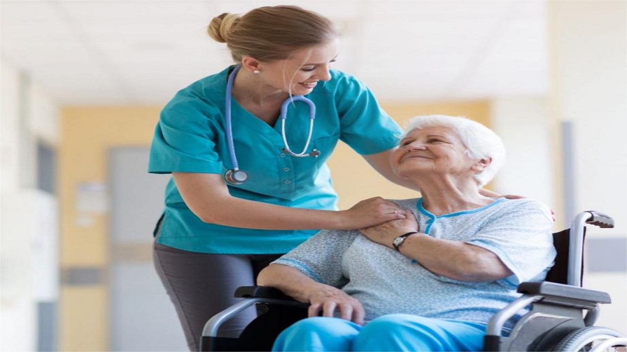 Certified Nursing Assistant