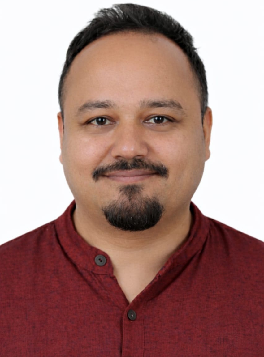 Gyan Bahadur Adhikary