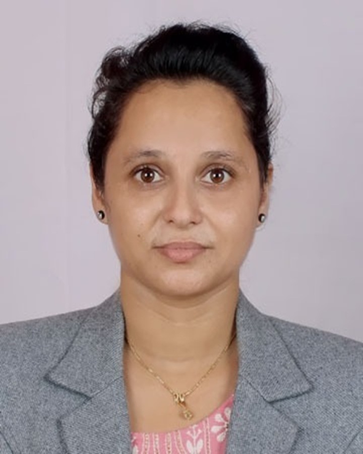 Sabitri Khanal